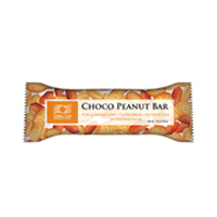 Choco Peanut Bar