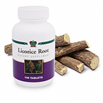 Licorice Root
